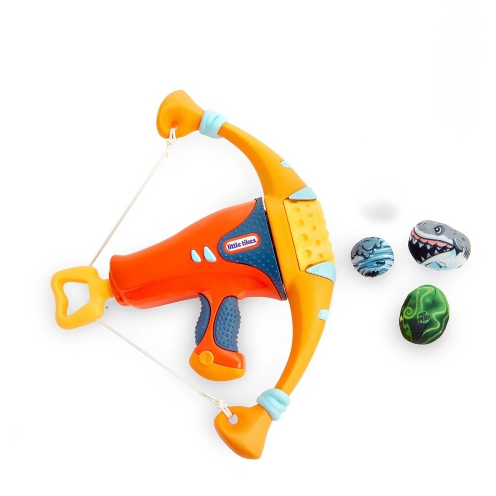 Little Tikes Toy Blaster